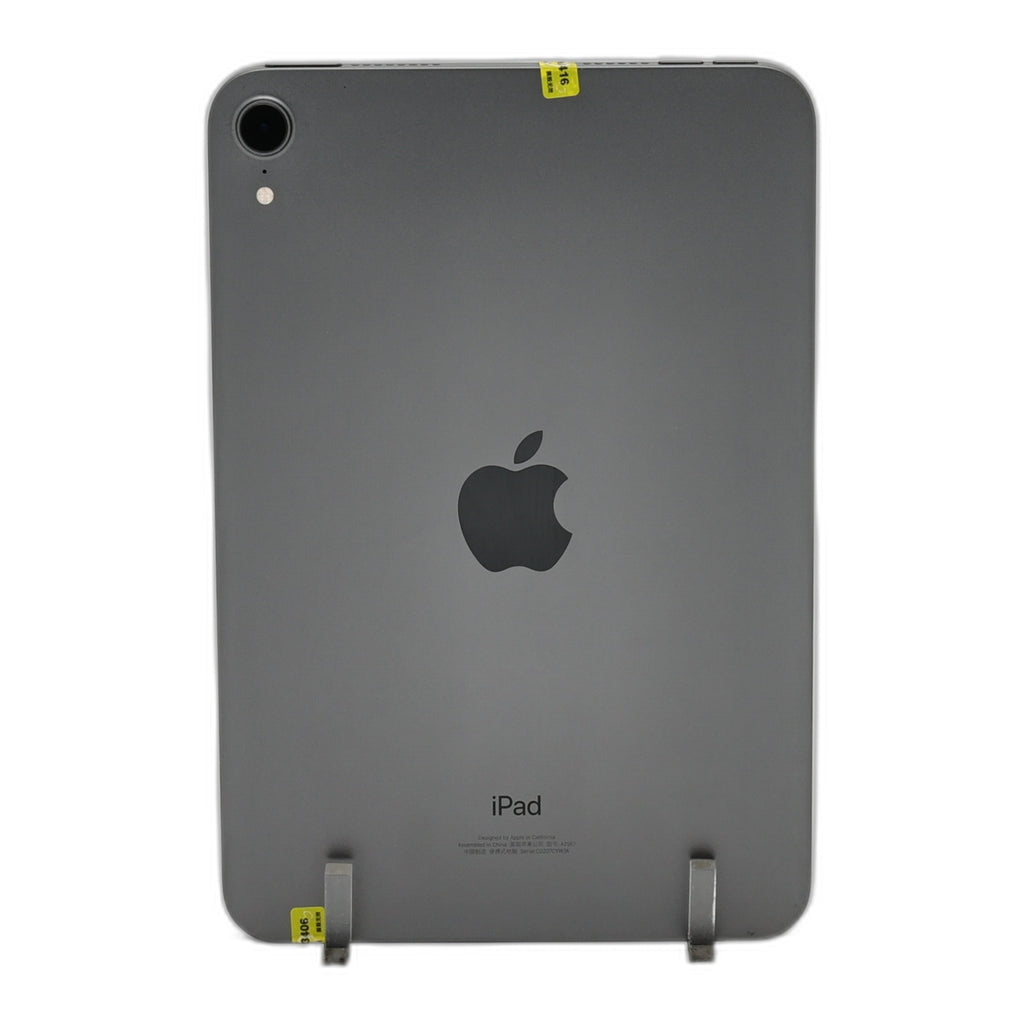 95新 Apple iPad mini6 256G 深空灰色 WIFI