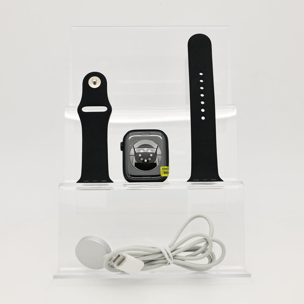 99新 Apple Watch Series 8 45毫米 鋁金屬