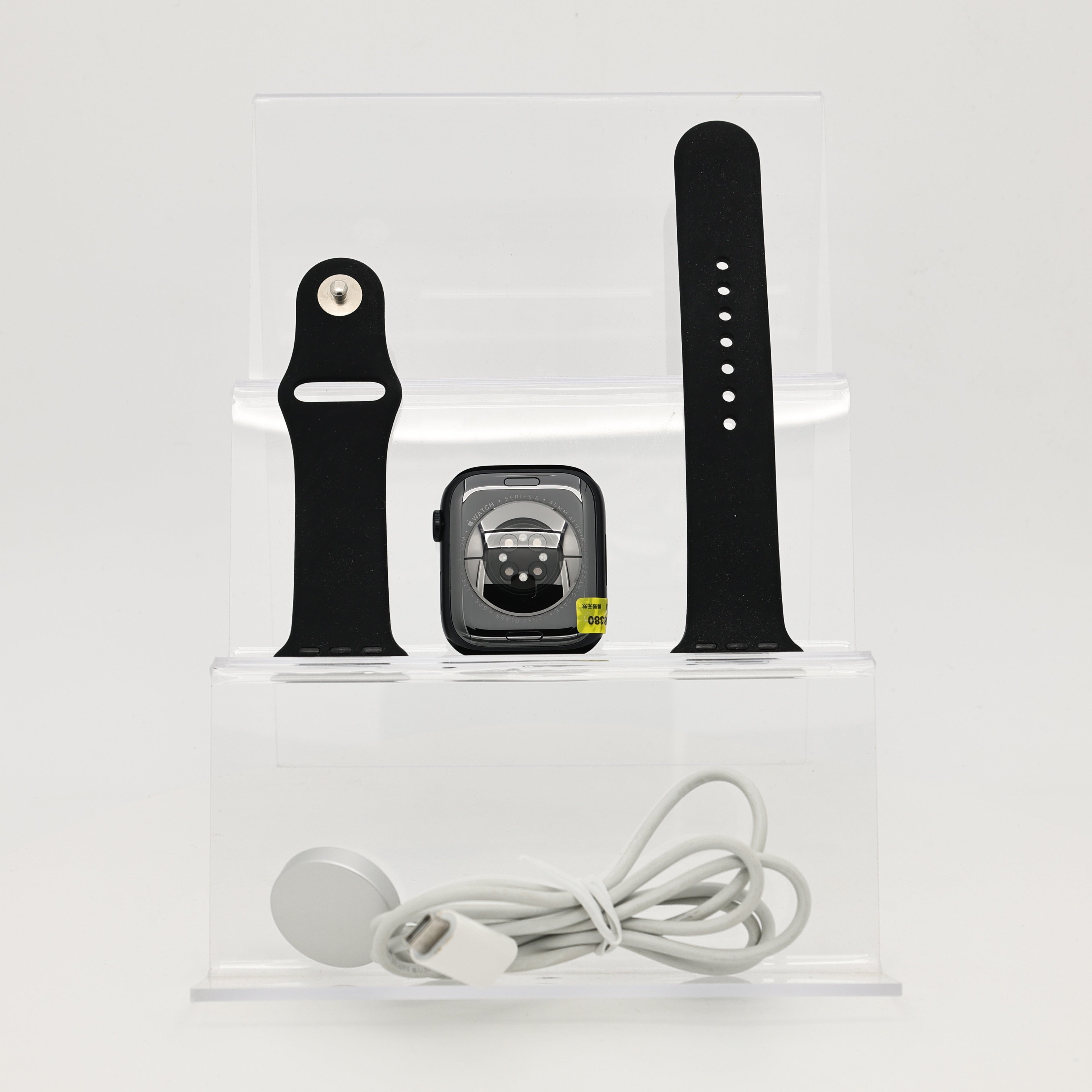99新 Apple Watch Series 8 45毫米 鋁金屬