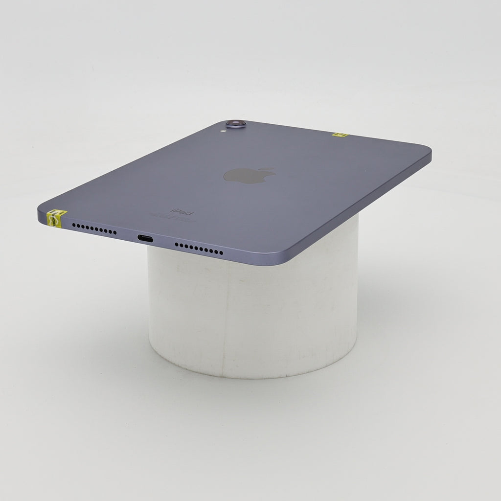 95新 Apple iPad mini6 64G 紫色 WIFI