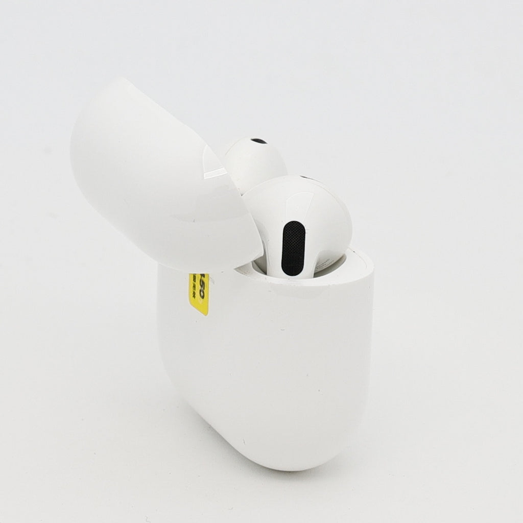 99新 Apple AirPods 4 (支持主动降噪) 白色