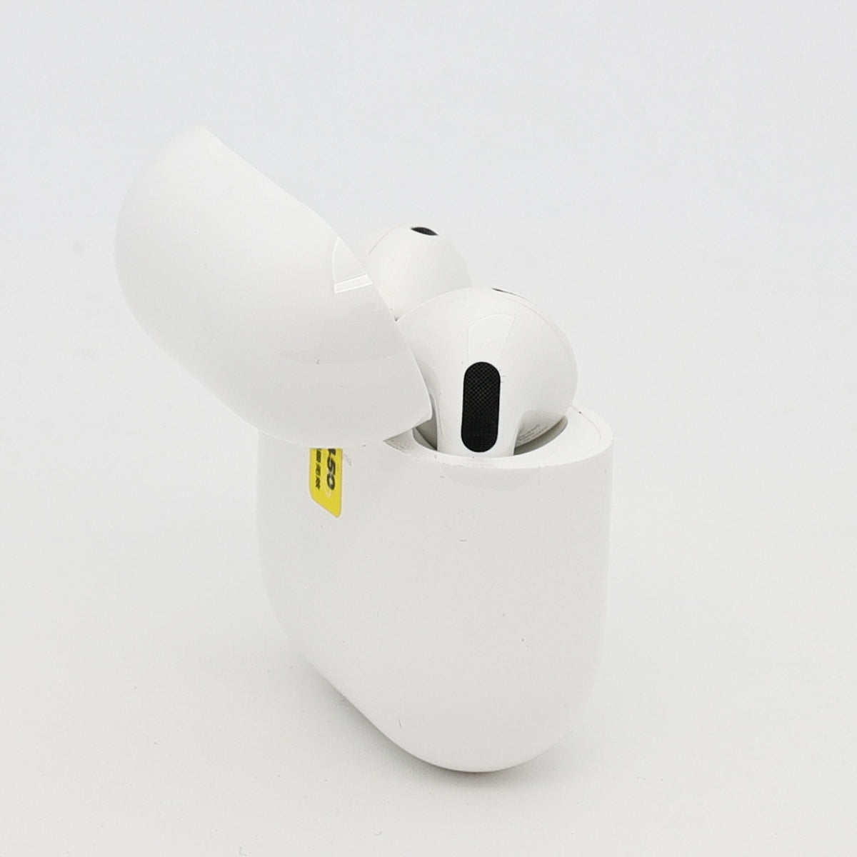 99新 Apple AirPods 4 (支持主动降噪) 白色