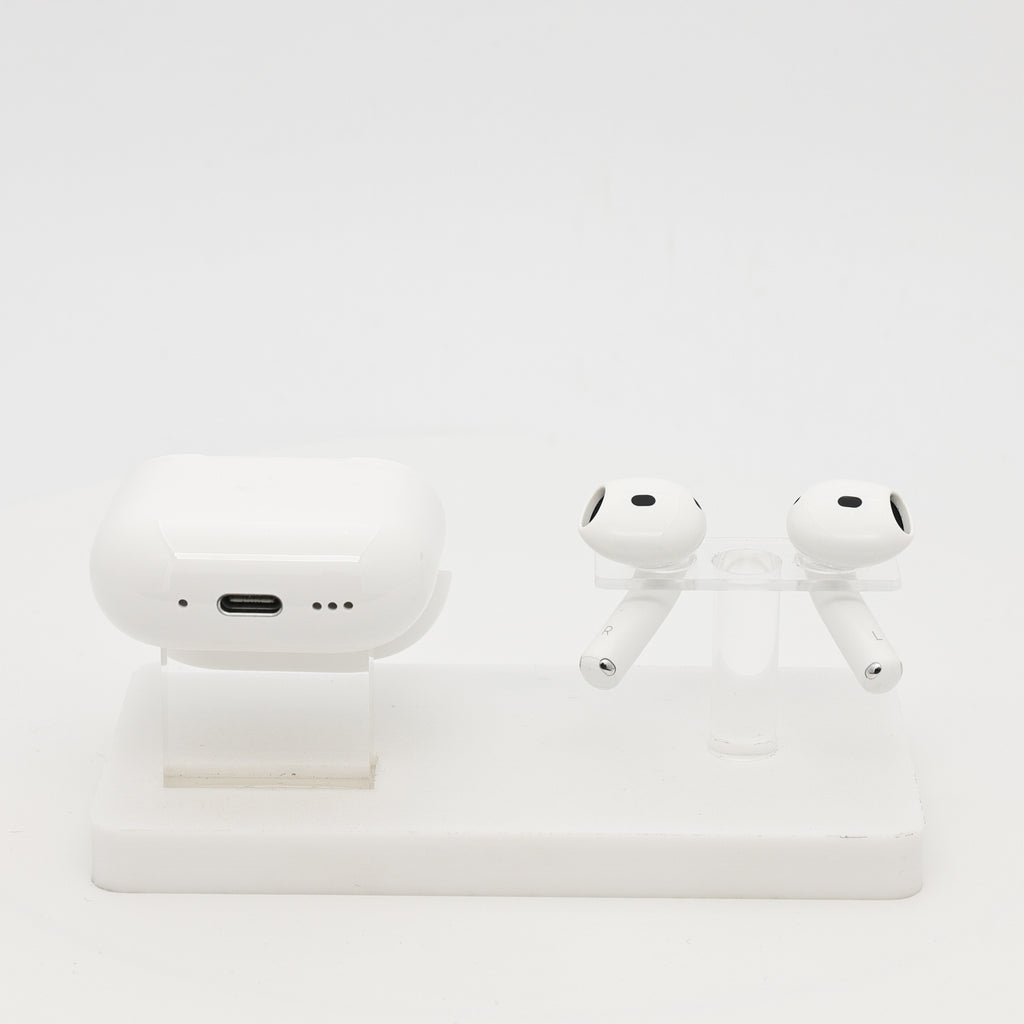 99新 Apple AirPods 4 (支持主动降噪) 白色