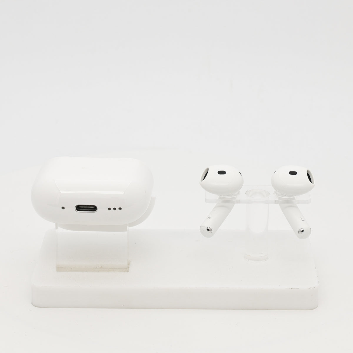 99新 Apple AirPods 4 (支持主动降噪) 白色