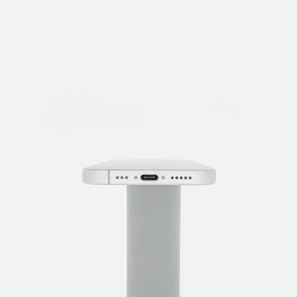 95新 Apple iPhone 16 256G 白色 中國大陸版