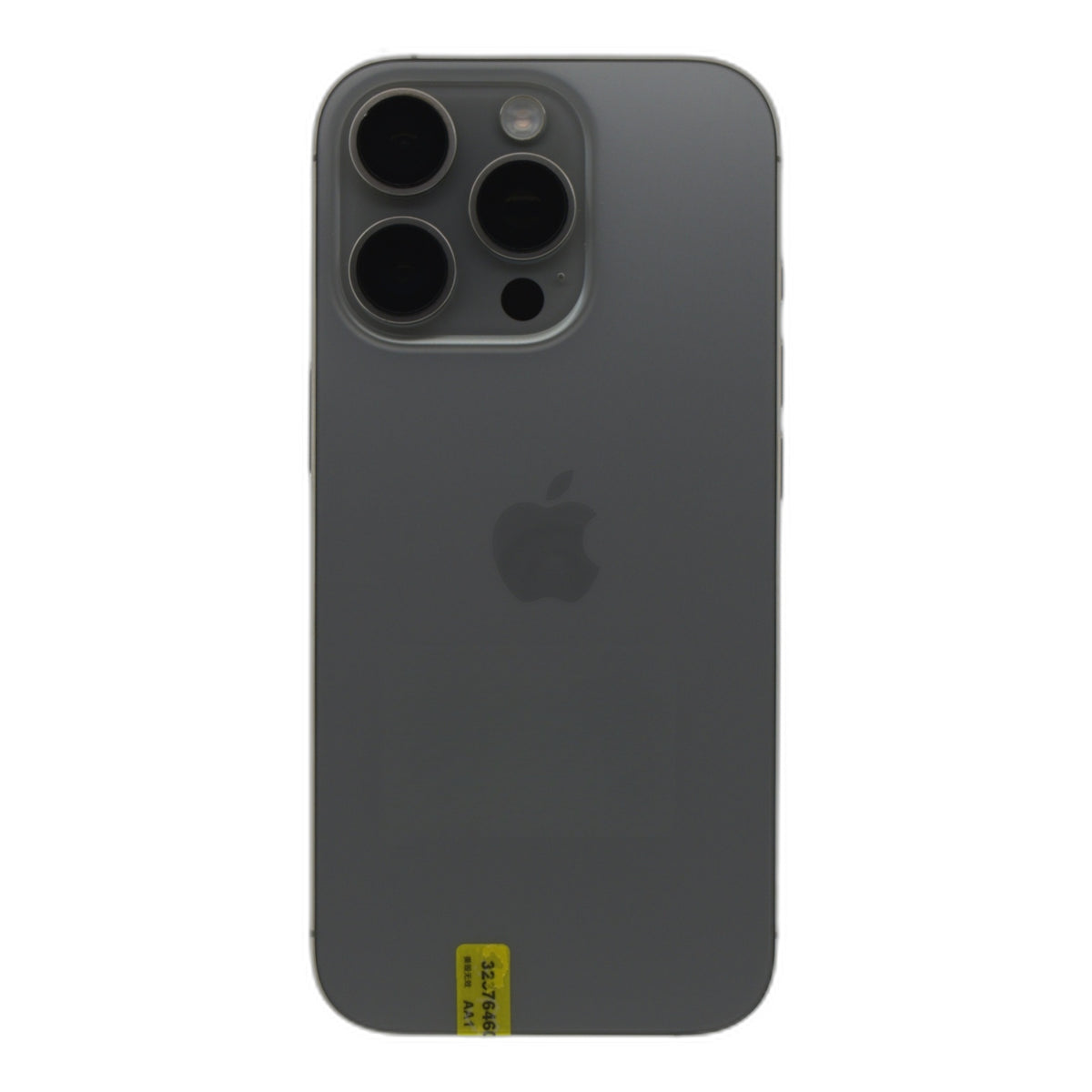 95新 Apple iPhone 16 Pro 128G 原色鈦金屬 中國大陸版