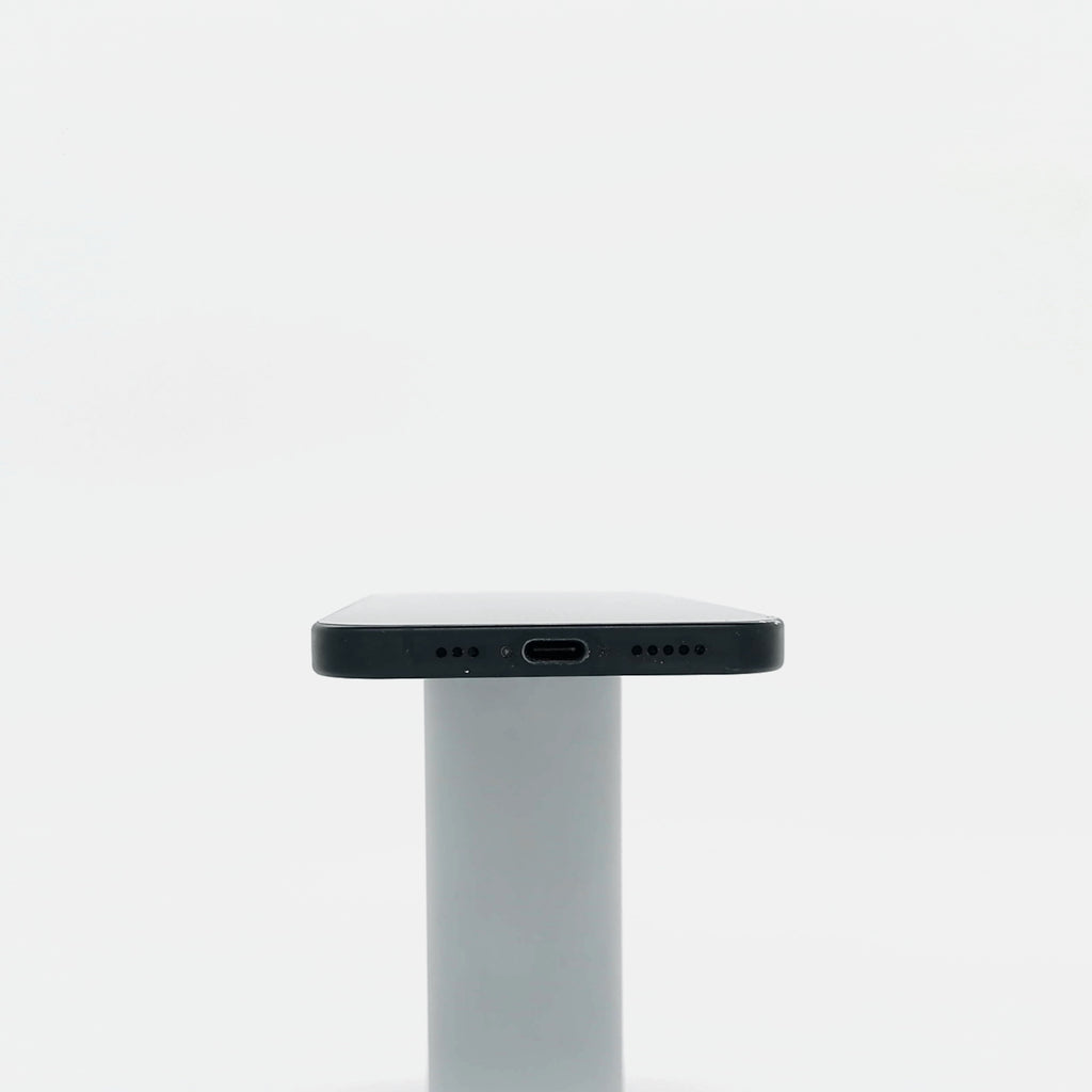 95新 Apple iPhone 15 128G 黑色 中國大陸版