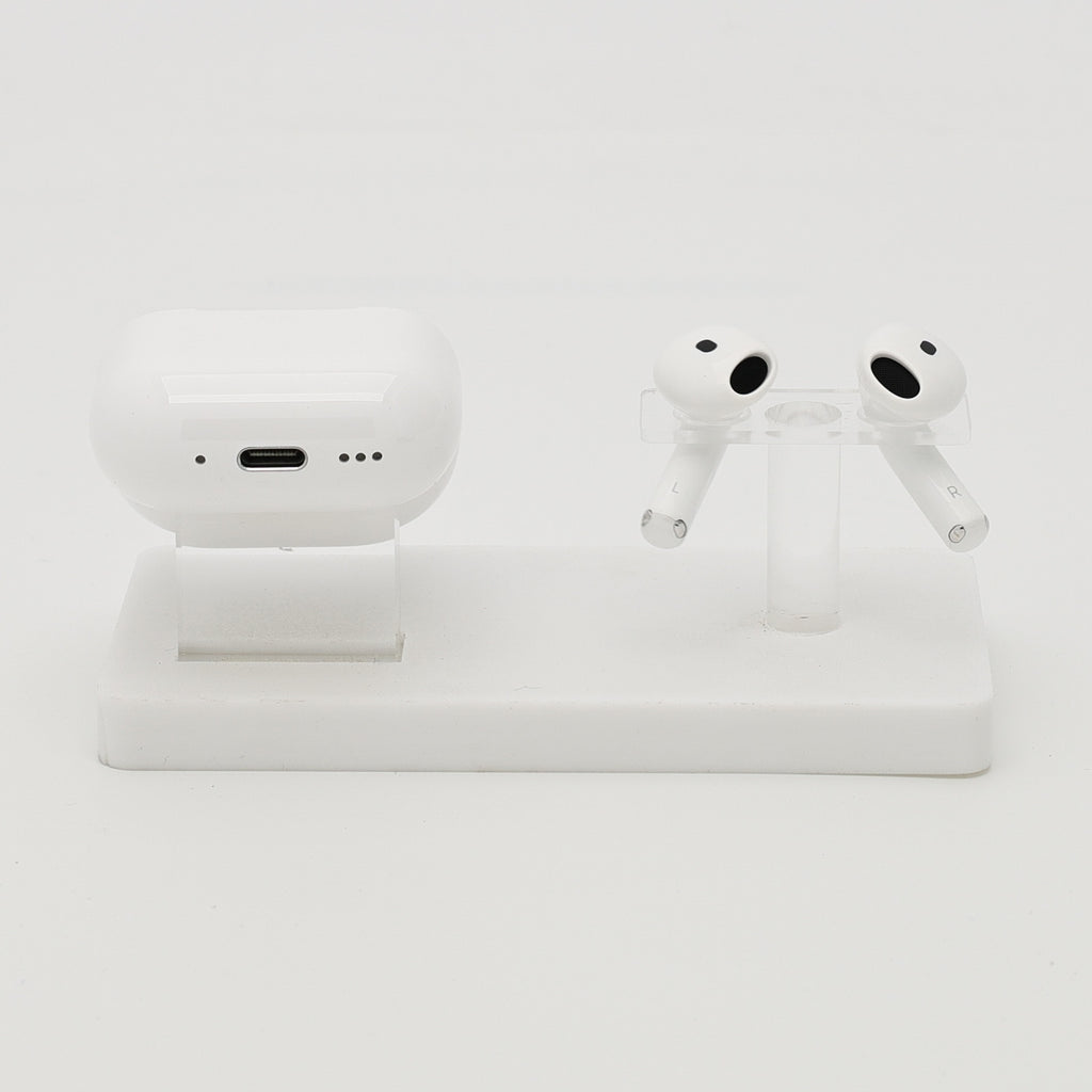 99新 Apple AirPods 4 (支持主动降噪) 白色