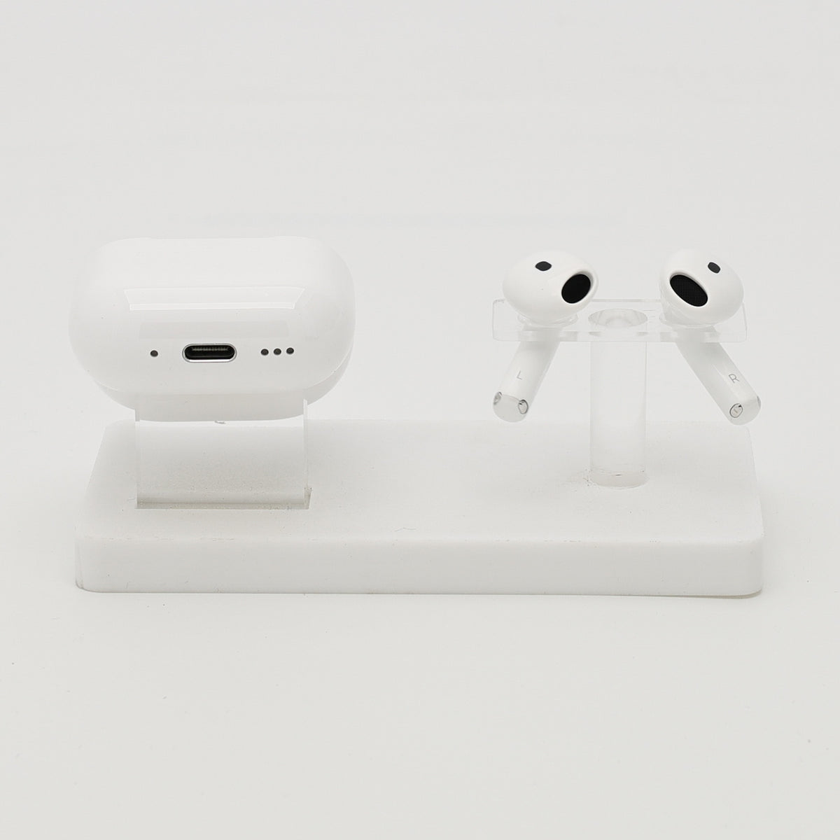 99新 Apple AirPods 4 (支持主动降噪) 白色