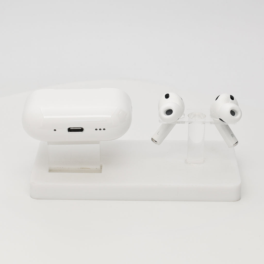 99新 Apple AirPods Pro 3 白色