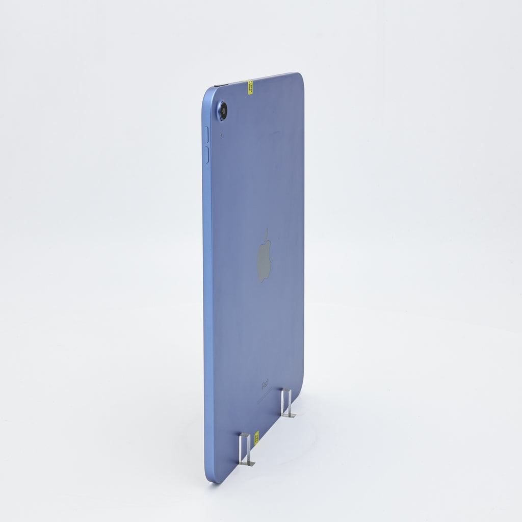 99新 Apple iPad 10代 64G 藍色 WIFI