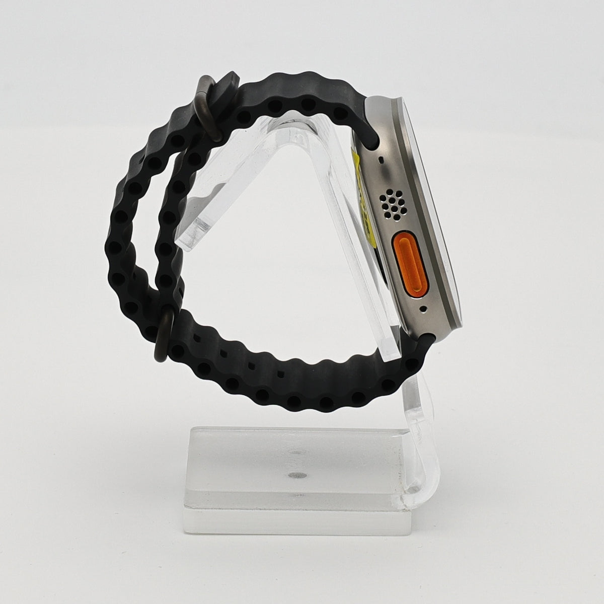 99新 Apple Watch Ultra 2 49毫米 鈦金屬