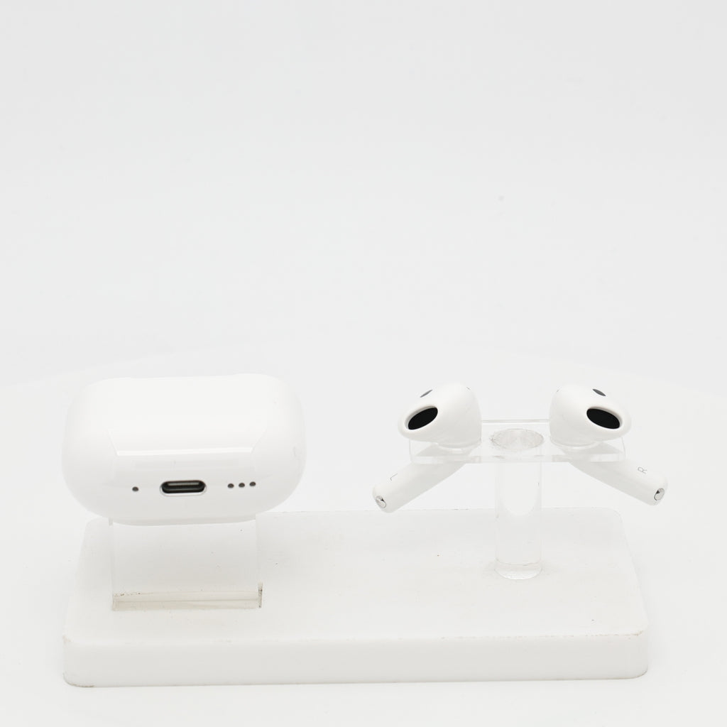 99新 Apple AirPods 4 (支持主动降噪) 白色