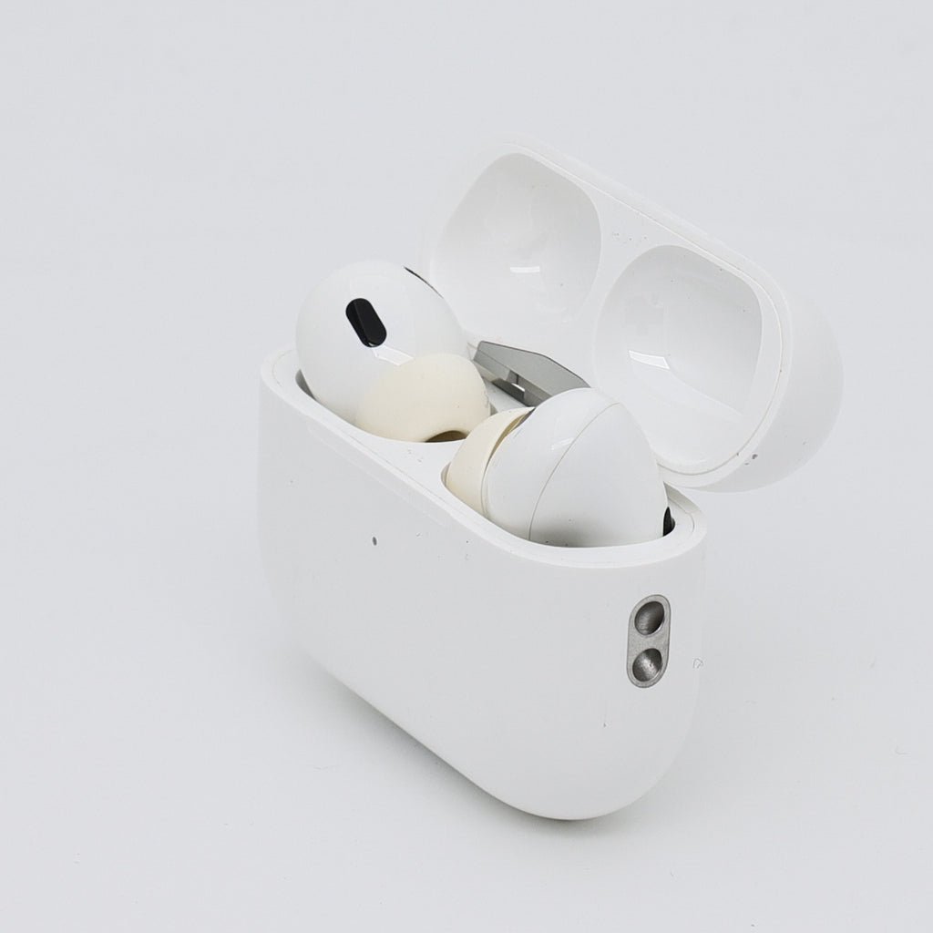 99新 Apple AirPods Pro 2 白色