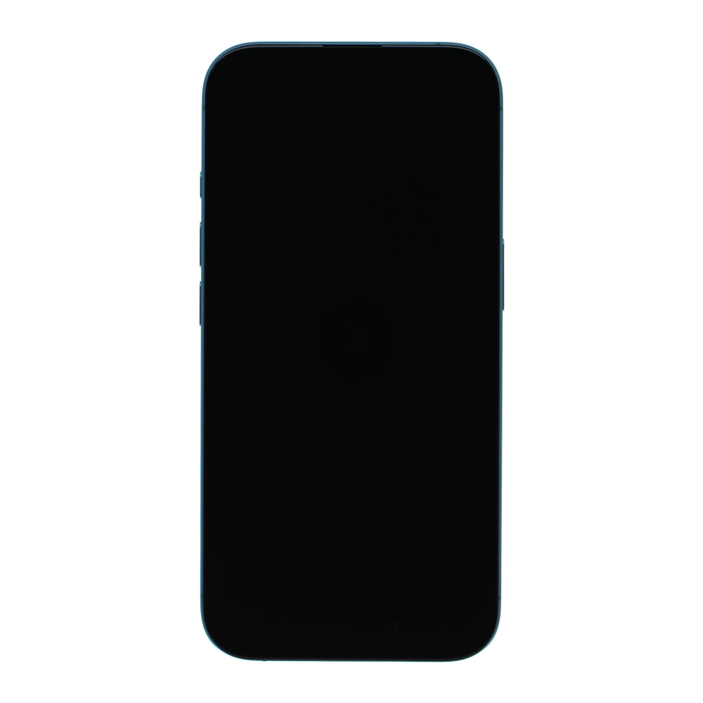 95新 Apple iPhone 16 256G 深青色 中國大陸版