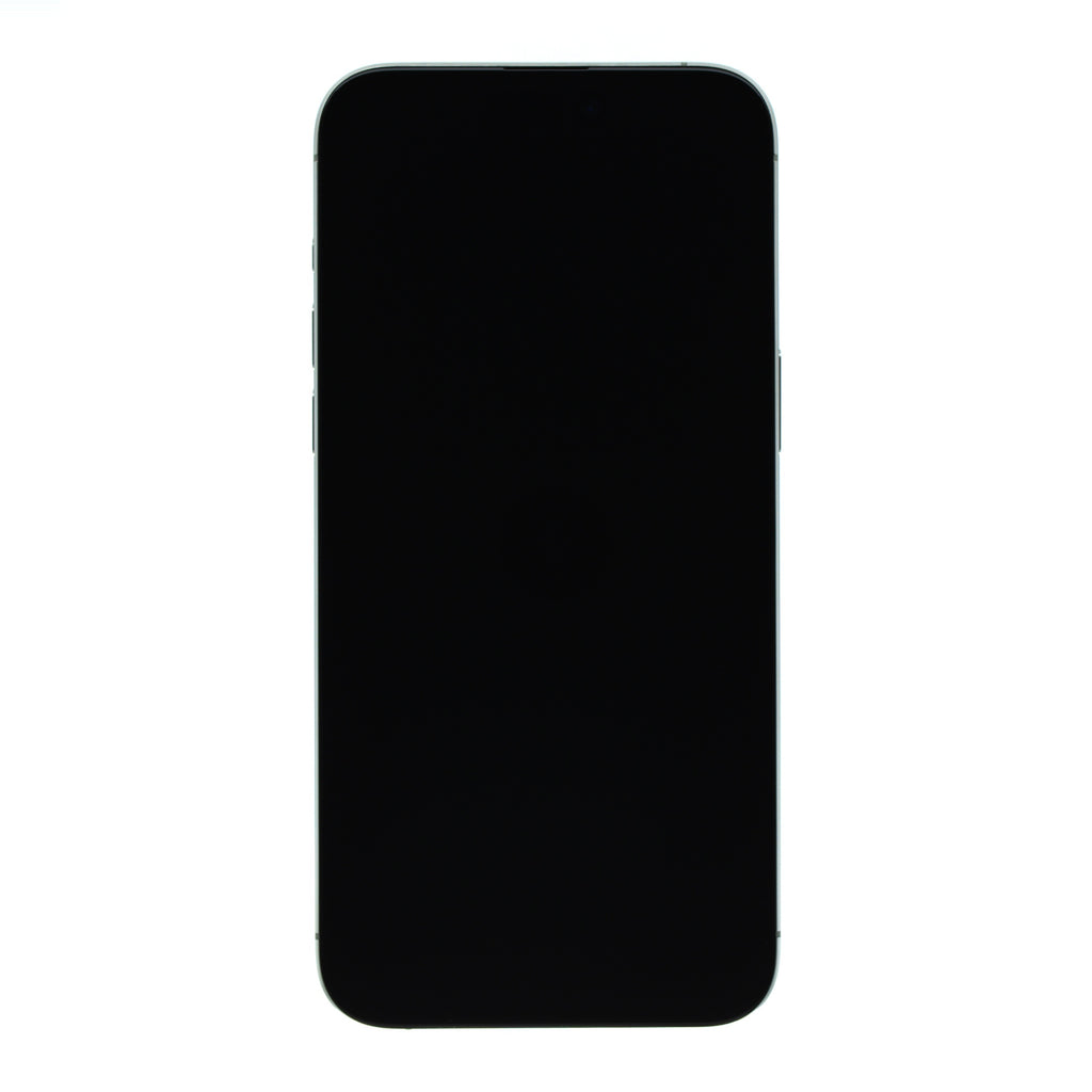 95新 Apple iPhone 15 Pro Max 256G 白色鈦金屬 中國大陸版