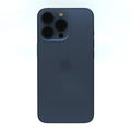 95新 Apple iPhone 13 Pro 128G 遠峰藍色 中國大陸版