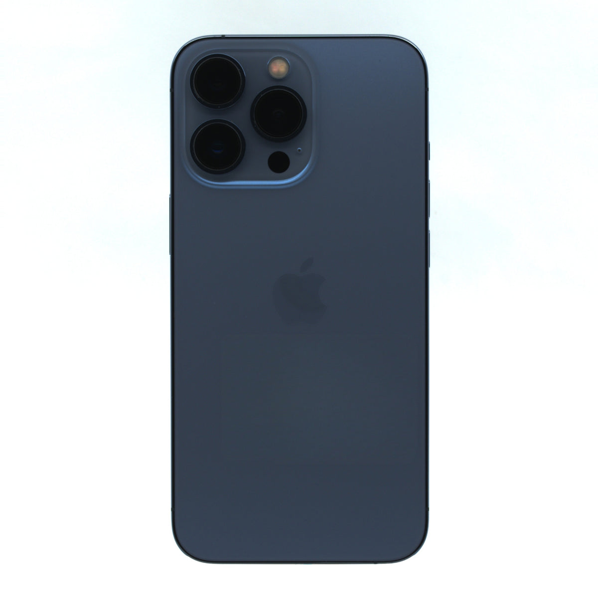 95新 Apple iPhone 13 Pro 128G 遠峰藍色 中國大陸版