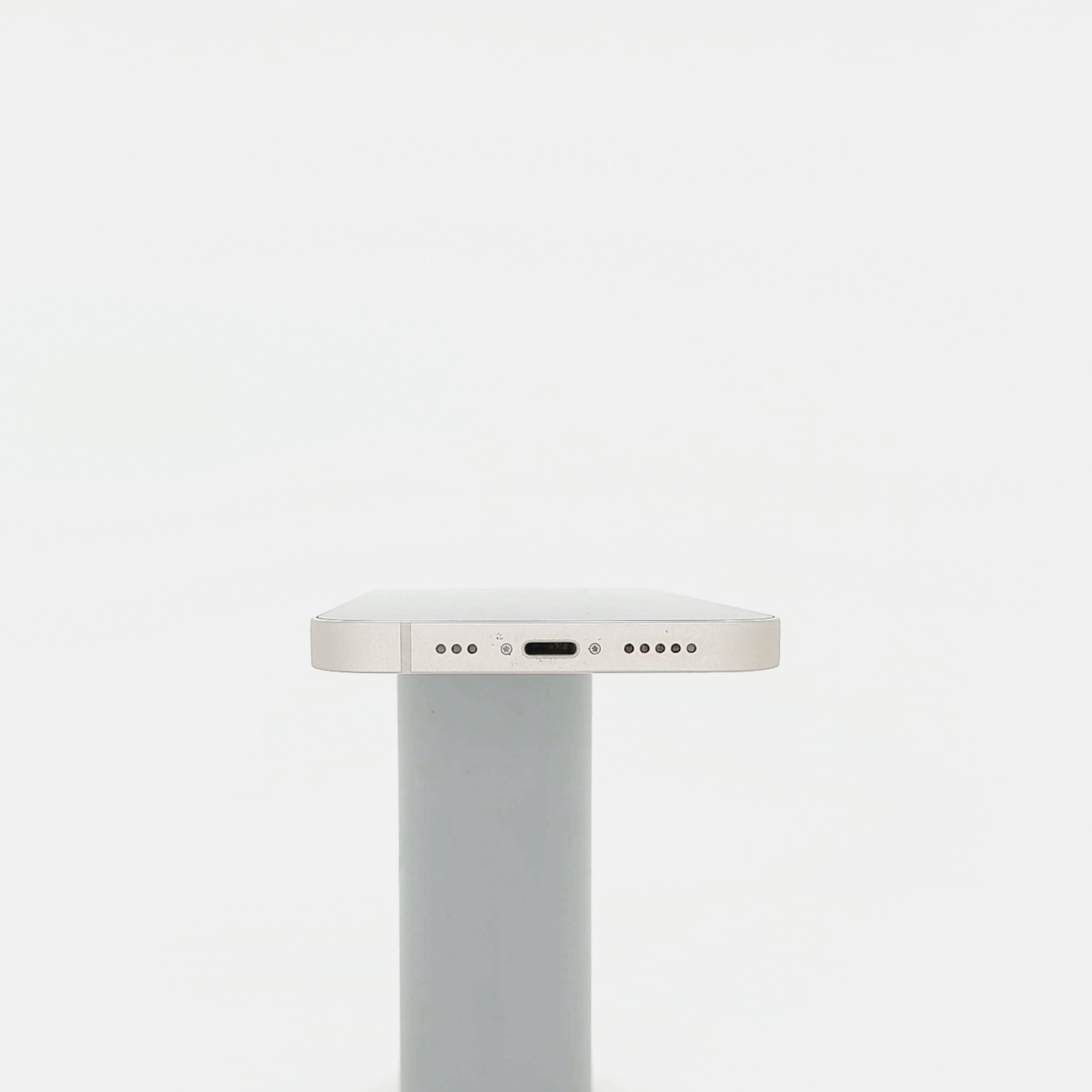 95新 Apple iPhone 13 128G 星光色 中國大陸版