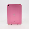 95新 Apple iPad 10代 64G 粉紅色 WIFI