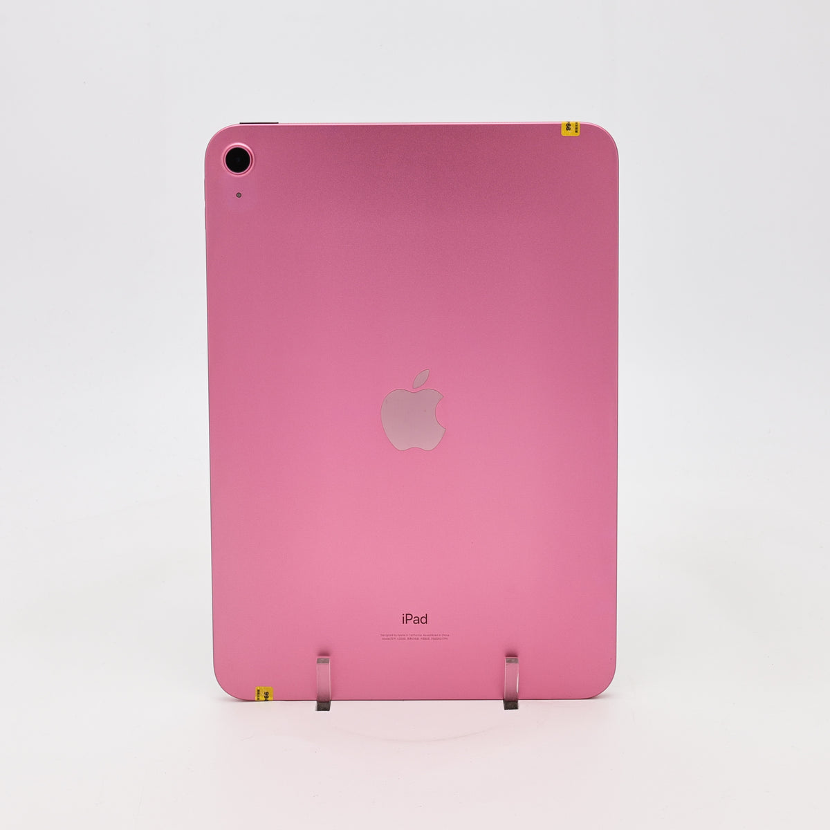 95新 Apple iPad 10代 64G 粉紅色 WIFI