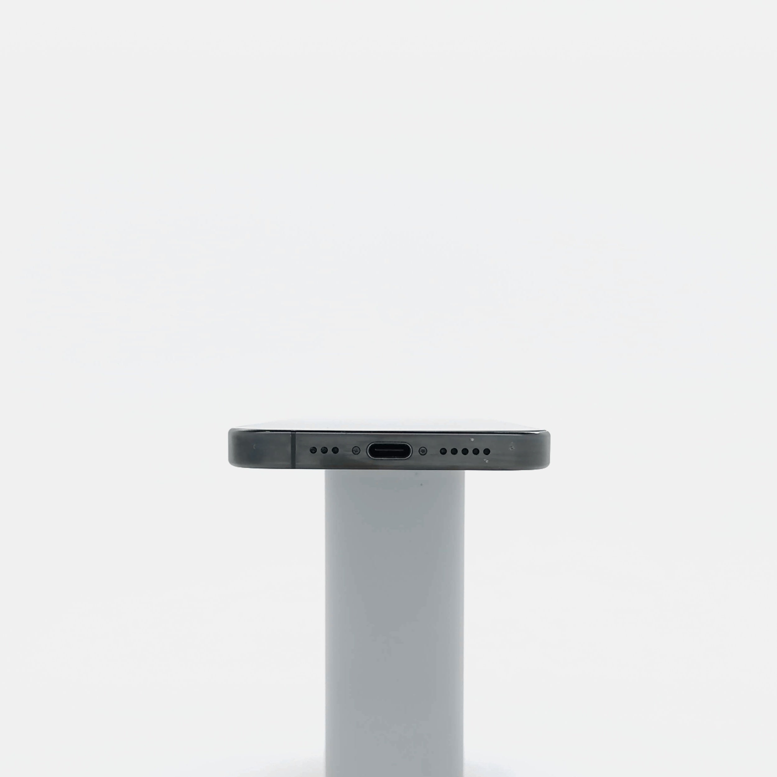 95新 Apple iPhone 15 Pro 256G 黑色鈦金屬 中國大陸版