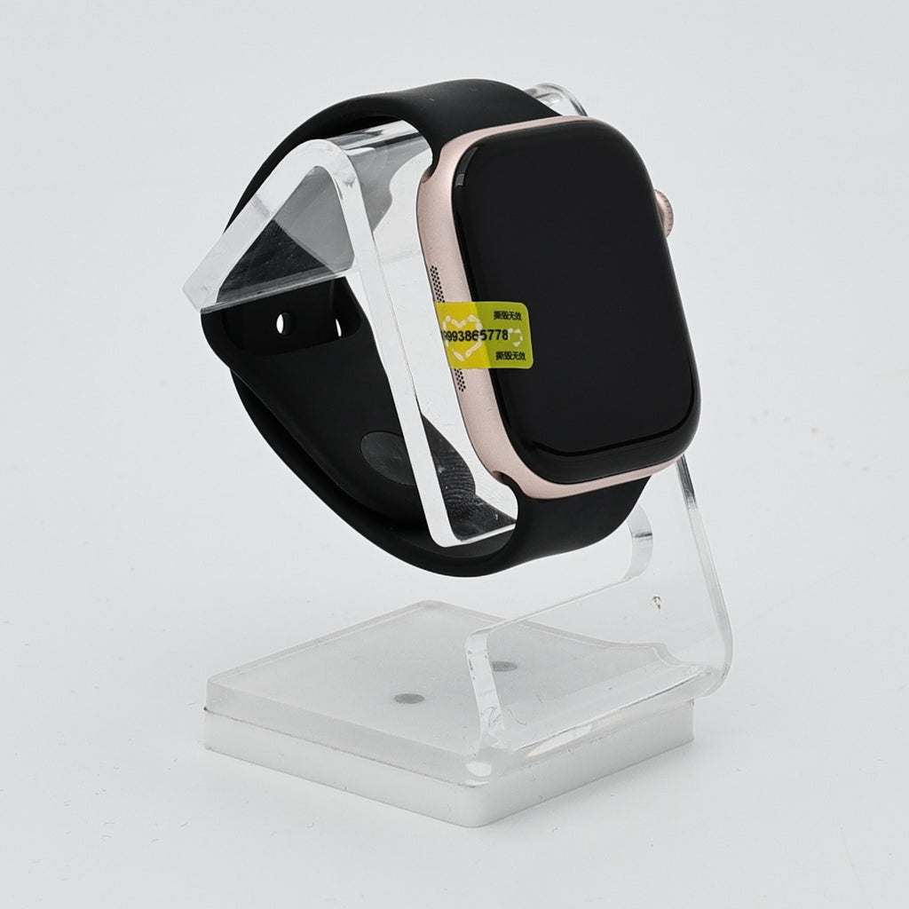 99新 Apple Watch Series 10 46毫米 鋁金屬