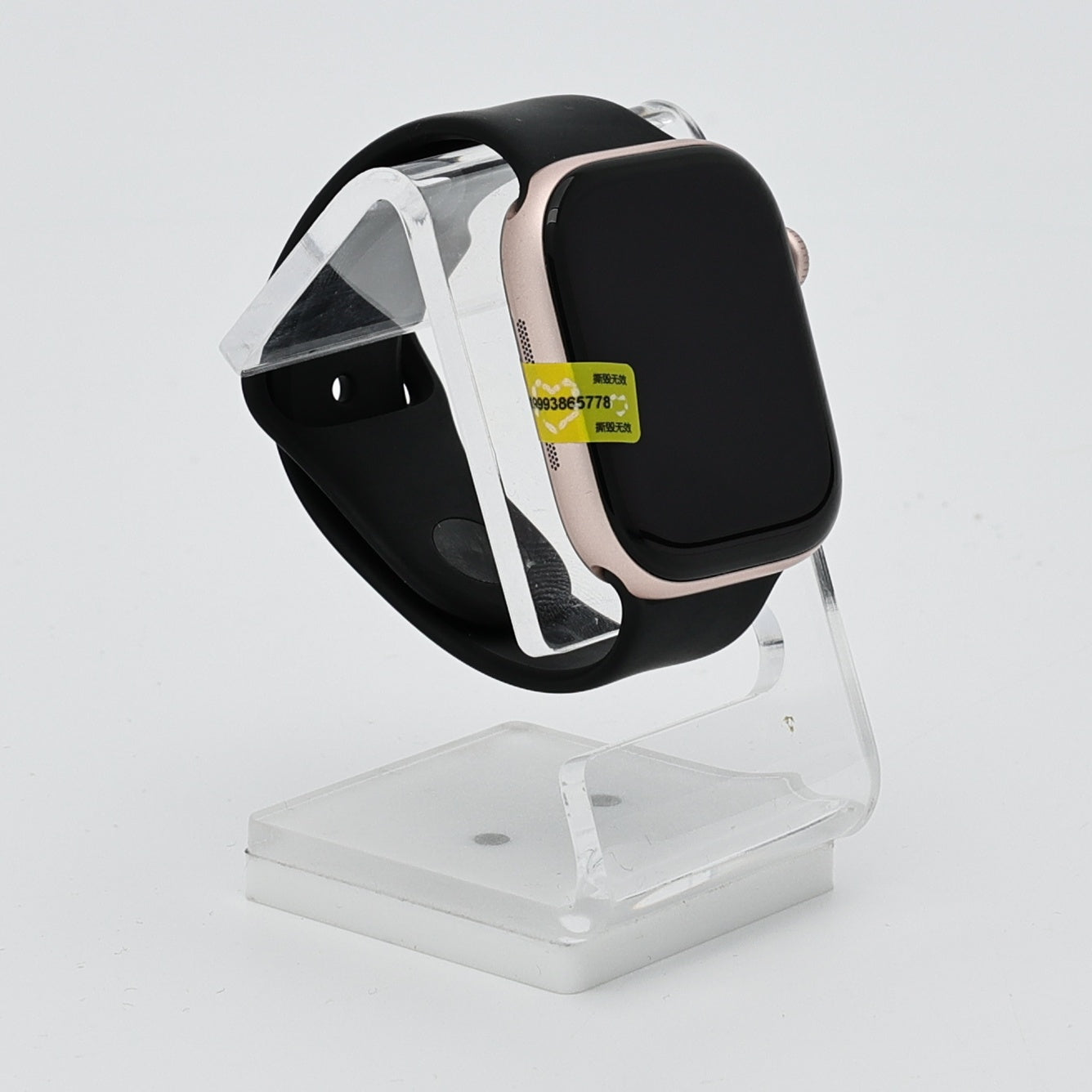 99新 Apple Watch Series 10 46毫米 鋁金屬