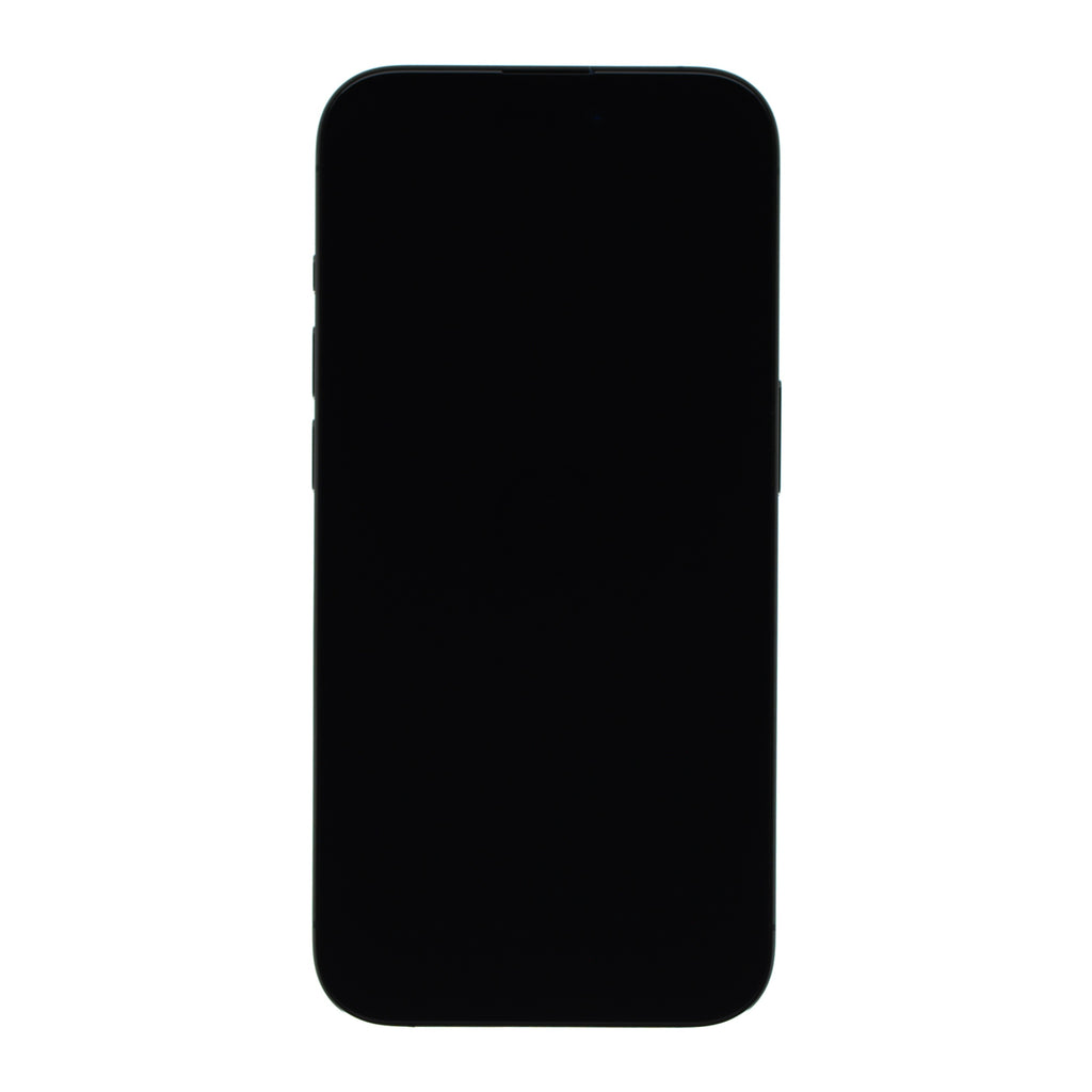 95新 Apple iPhone 15 Pro 128G 黑色鈦金屬 中國大陸版