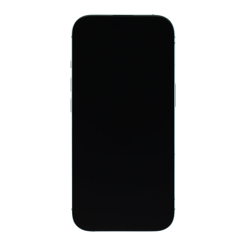 95新 Apple iPhone 16 Pro 128G 白色鈦金屬 中國大陸版