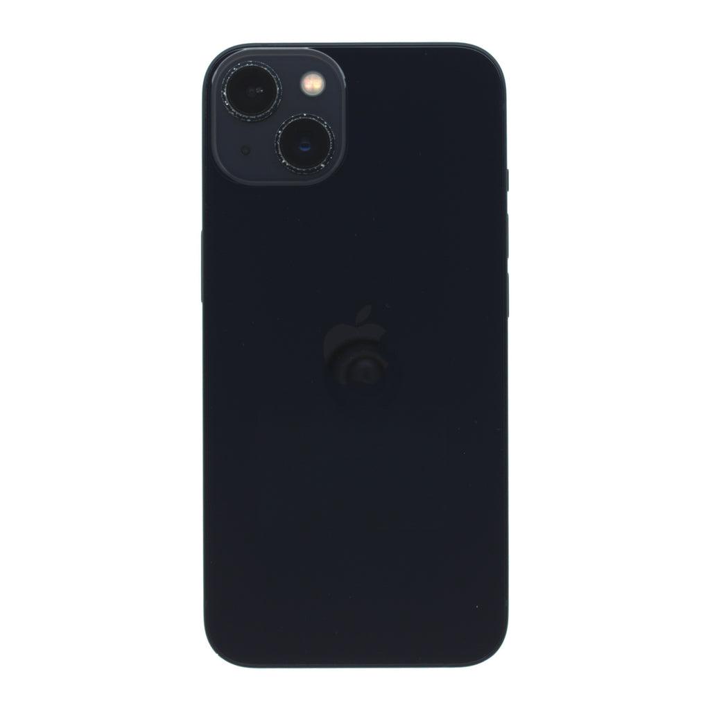 95新 Apple iPhone 13 256G 午夜色 中國大陸版