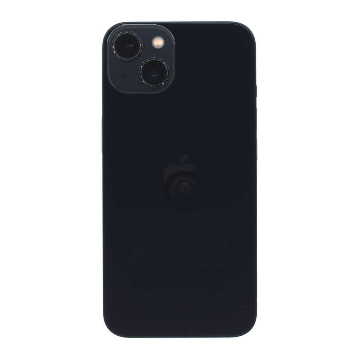 95新 Apple iPhone 13 256G 午夜色 中國大陸版