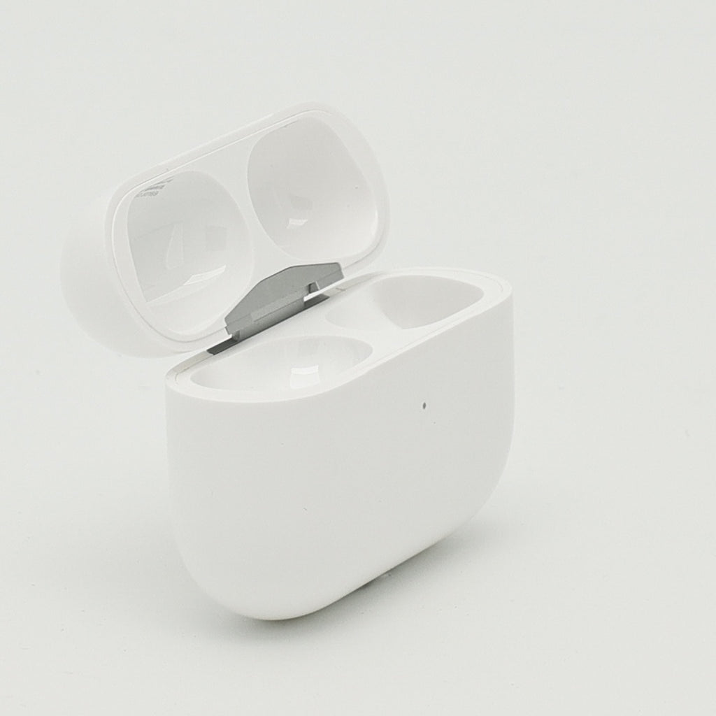 99新 Apple AirPods Pro 2 充电仓 白色