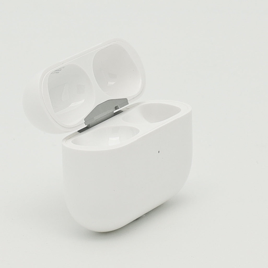 99新 Apple AirPods Pro 2 充电仓 白色