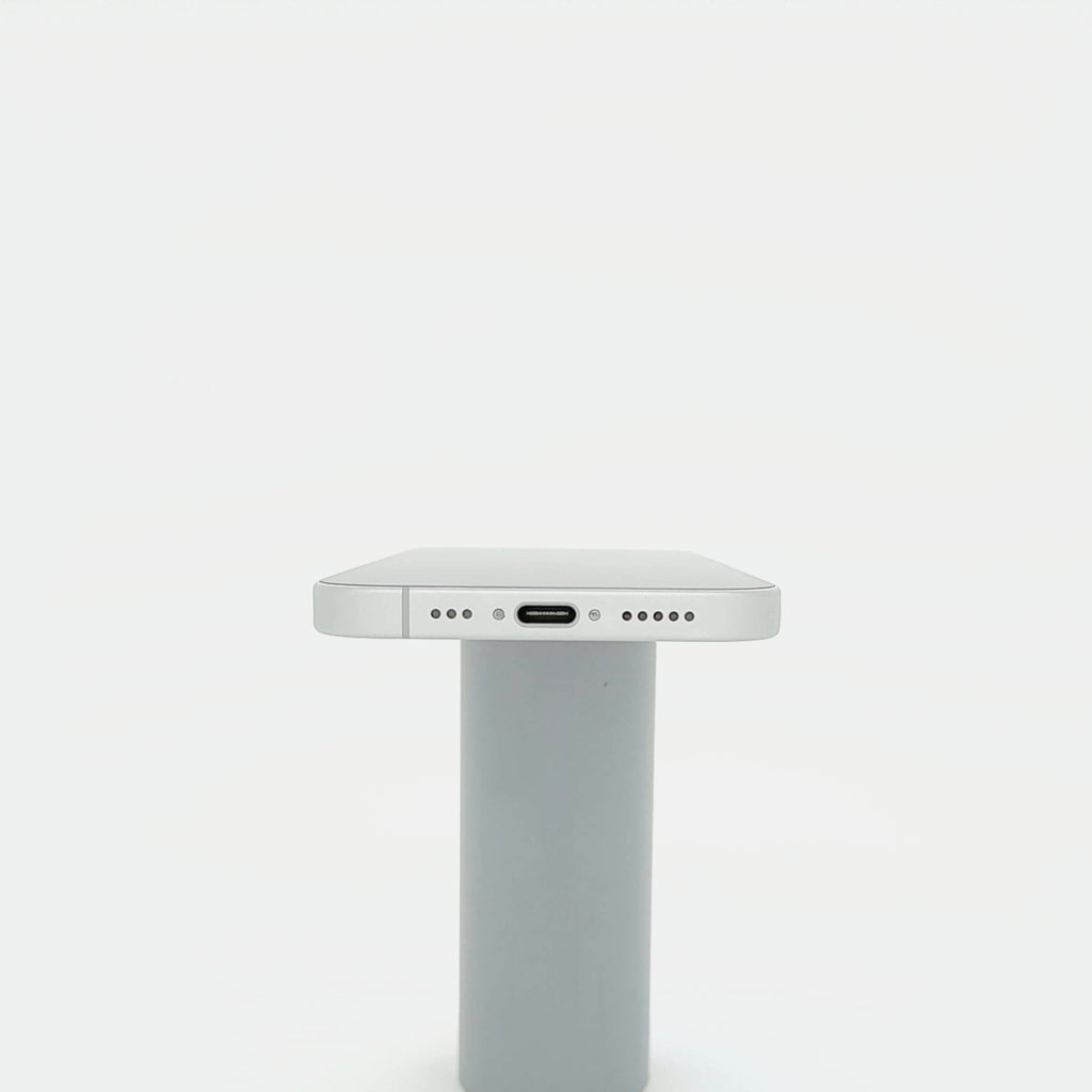 95新 Apple iPhone 16 256G 白色 中國大陸版