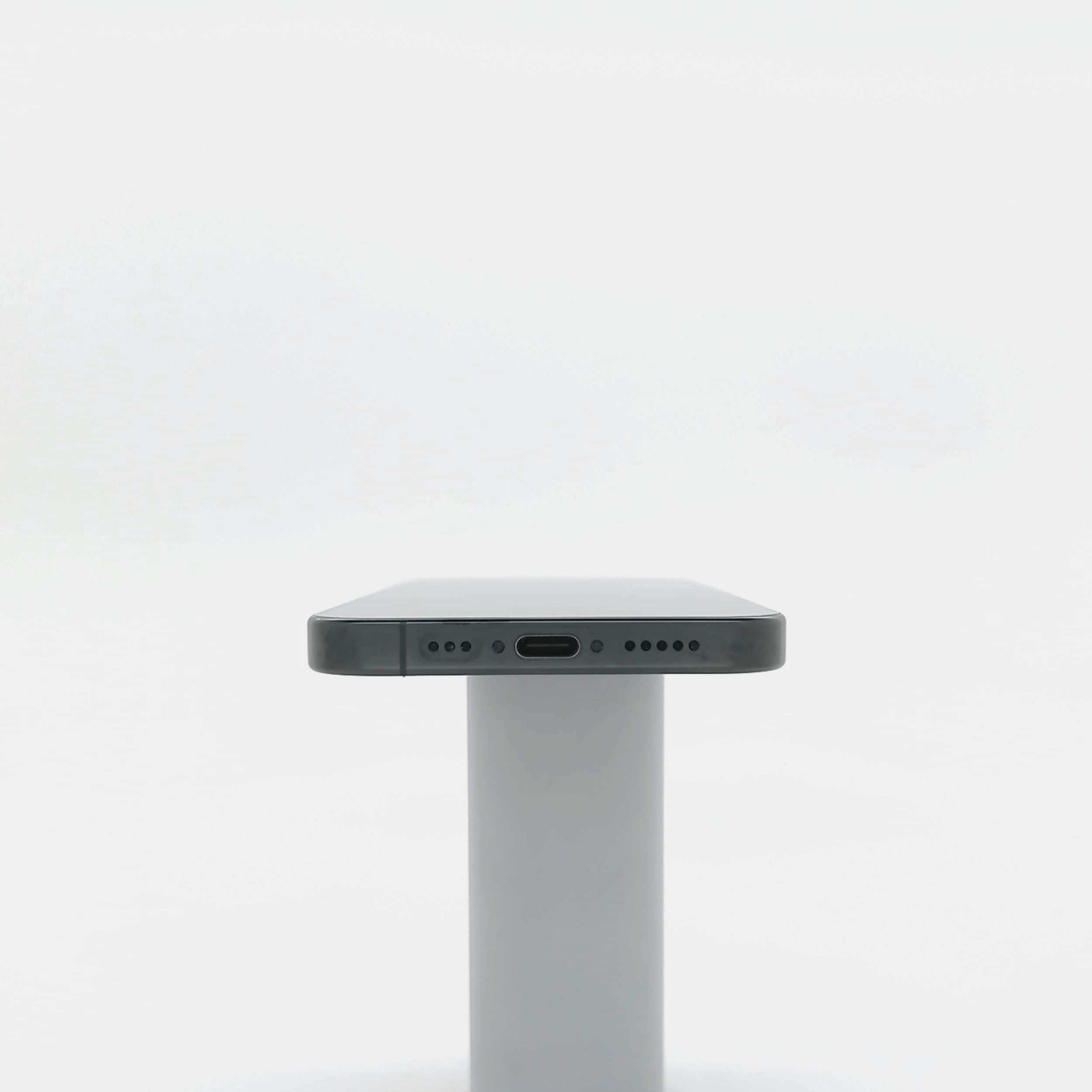 95新 Apple iPhone 16 Pro 128G 黑色鈦金屬 中國大陸版