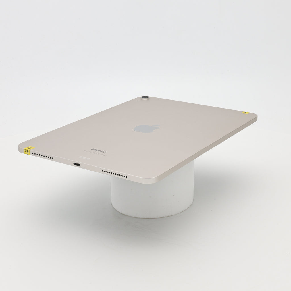 95新 Apple iPad Air5 64G 星光色 WIFI