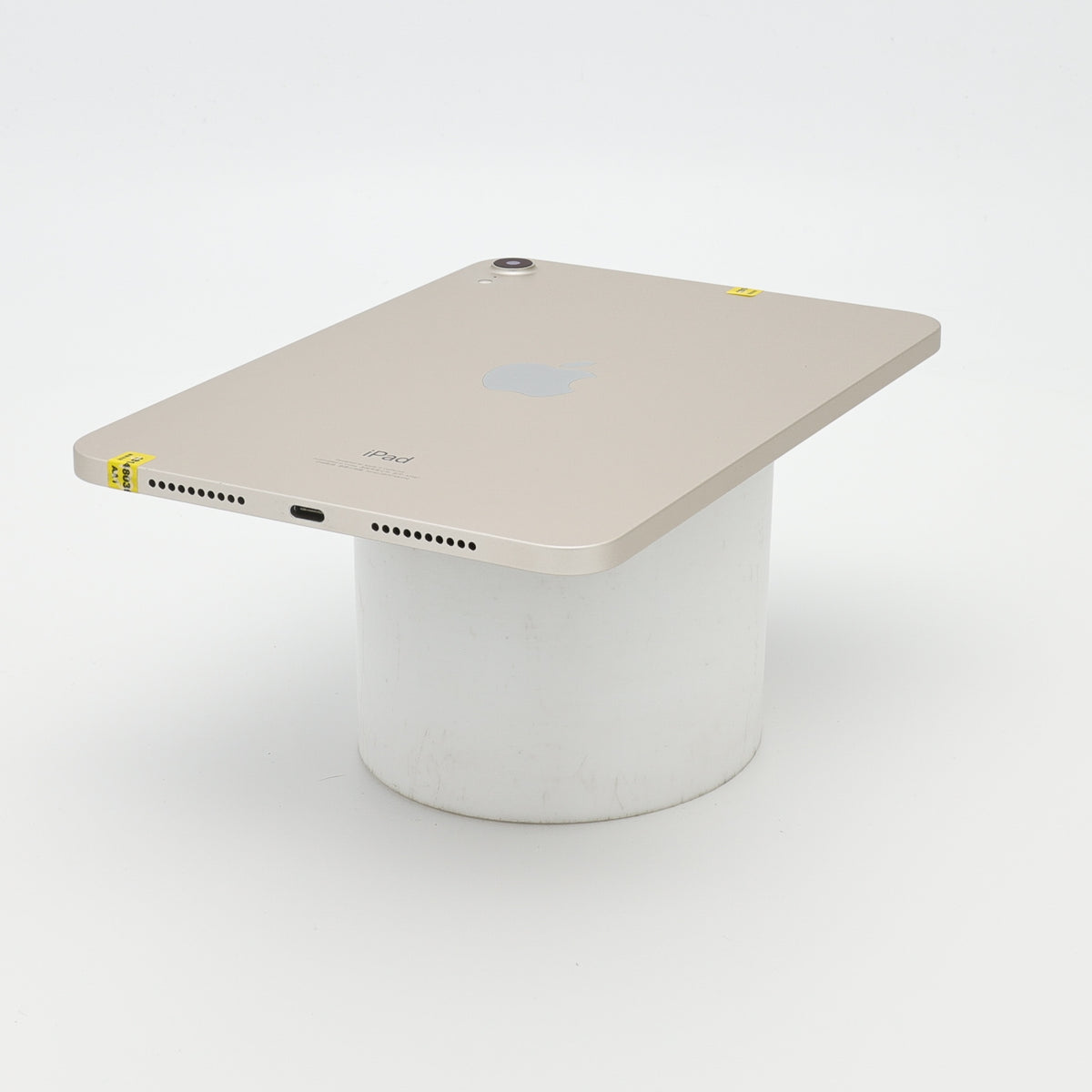 95新 Apple iPad mini6 64G 星光色 WIFI