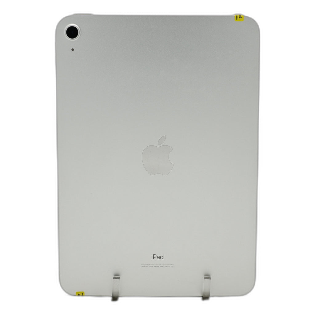 99新 Apple iPad 10代 256G 銀色 WIFI