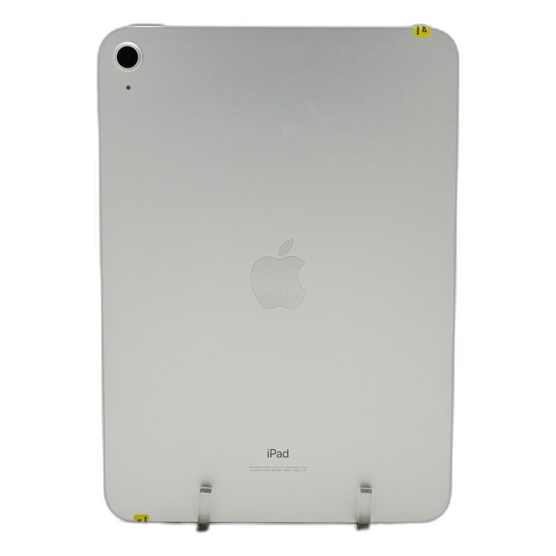 99新 Apple iPad 10代 256G 銀色 WIFI