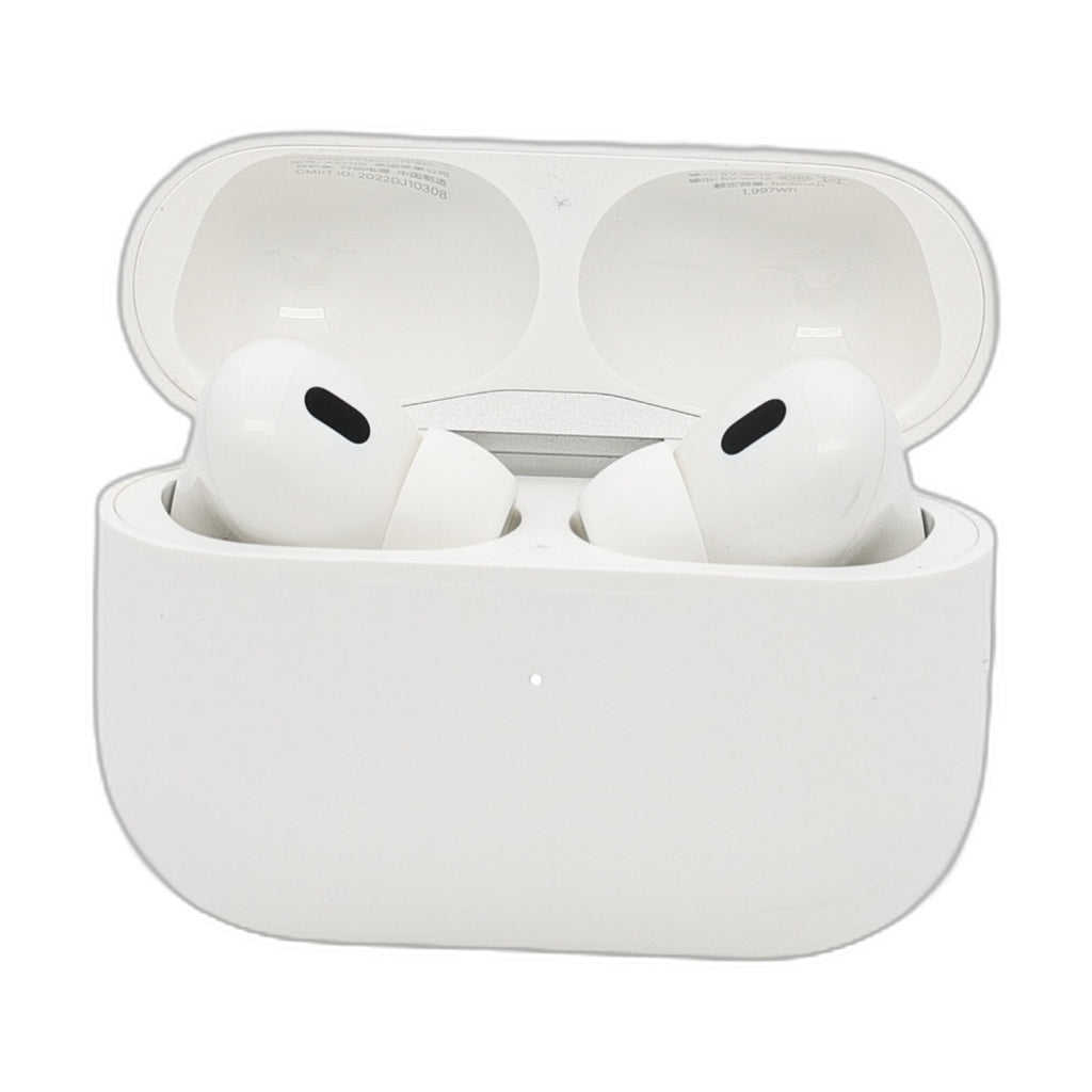 99新 Apple AirPods Pro 2 白色