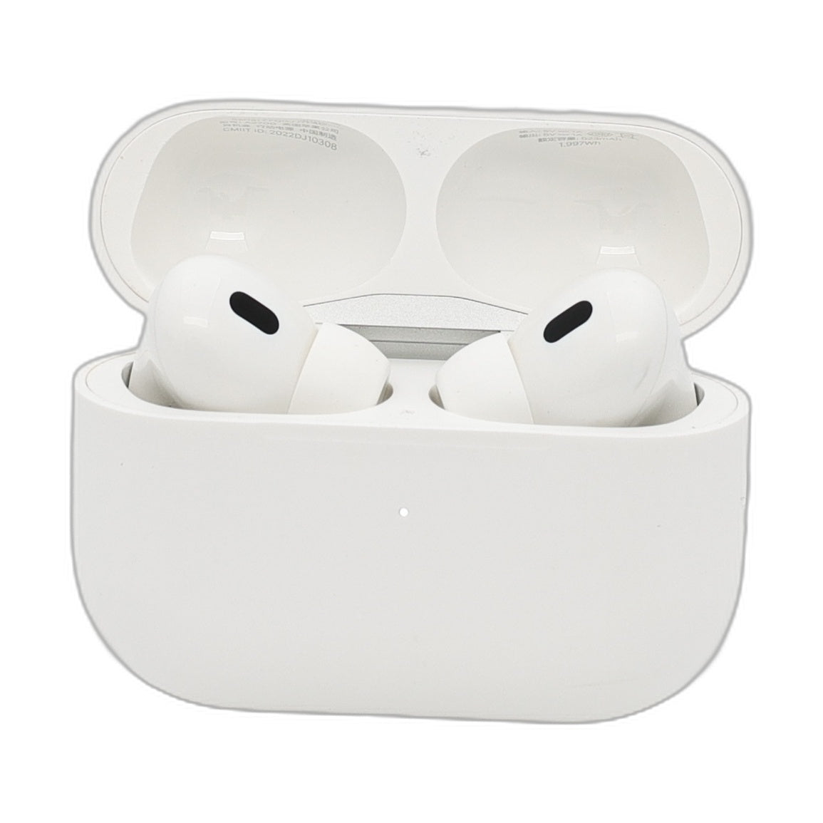 99新 Apple AirPods Pro 2 白色