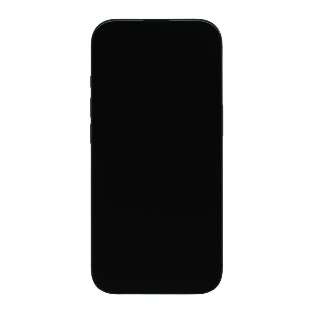 95新 Apple iPhone 16 Pro 256G 黑色鈦金屬 中國大陸版