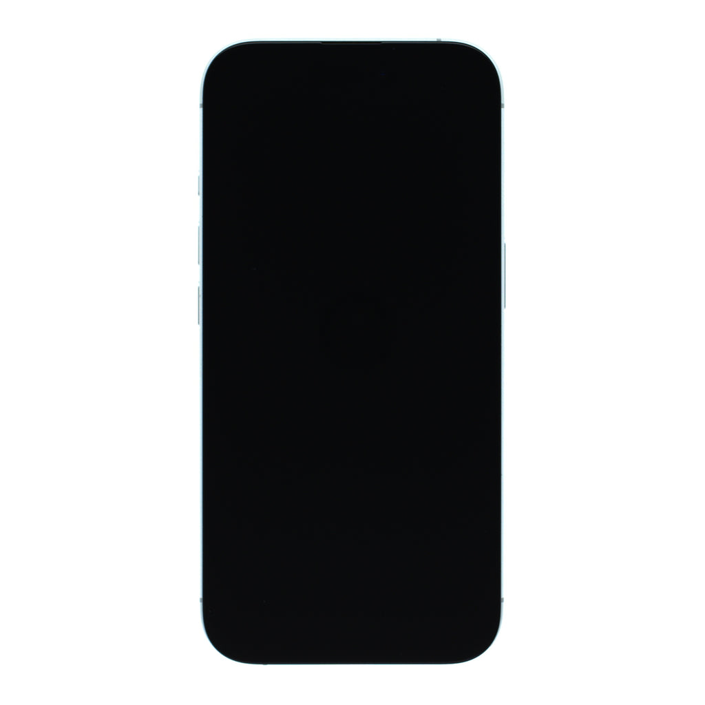 95新 Apple iPhone 16 256G 白色 中國大陸版