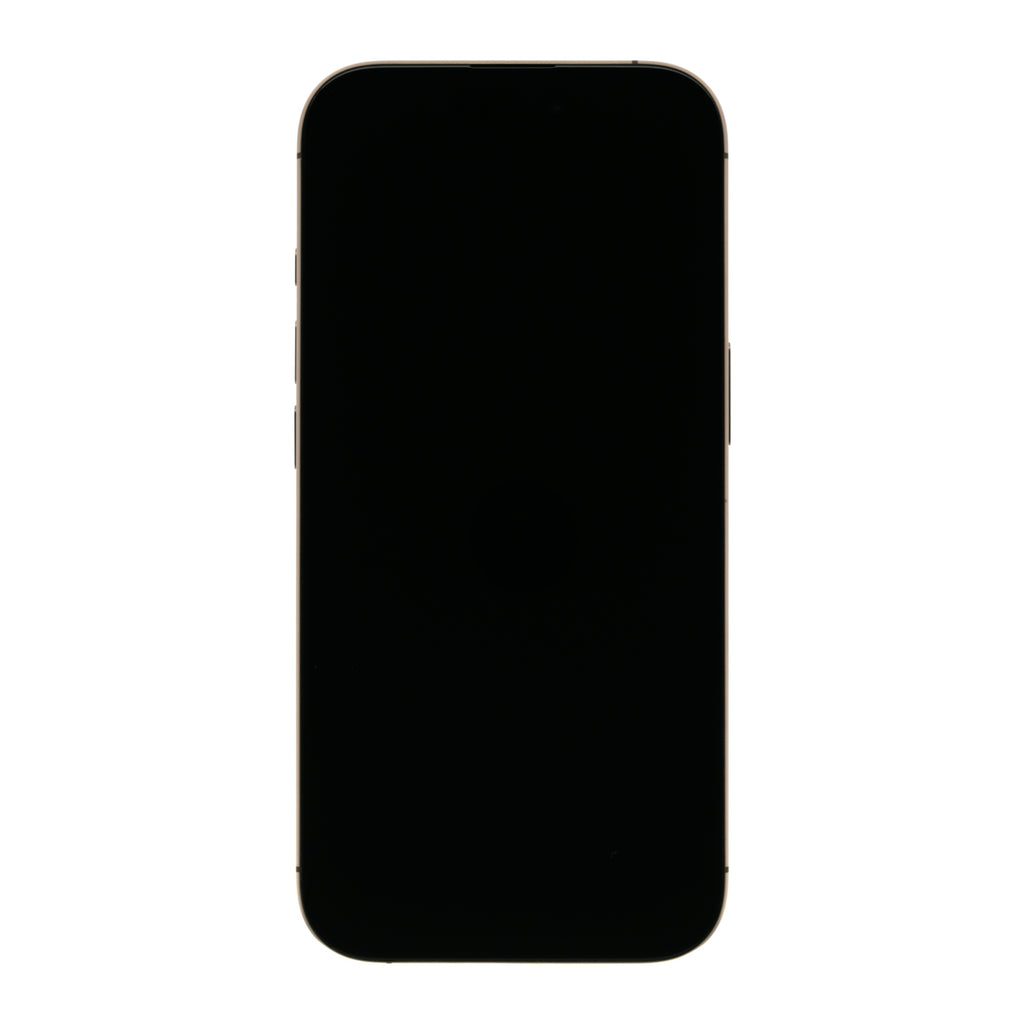 95新 Apple iPhone 16 Pro 256G 沙漠色鈦金屬 中國大陸版