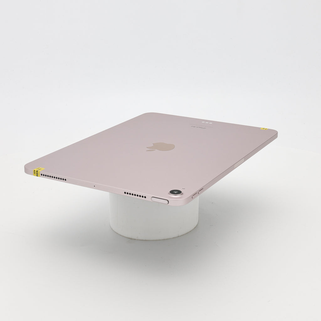 99新 Apple iPad Air5 256G 粉紅色 WIFI
