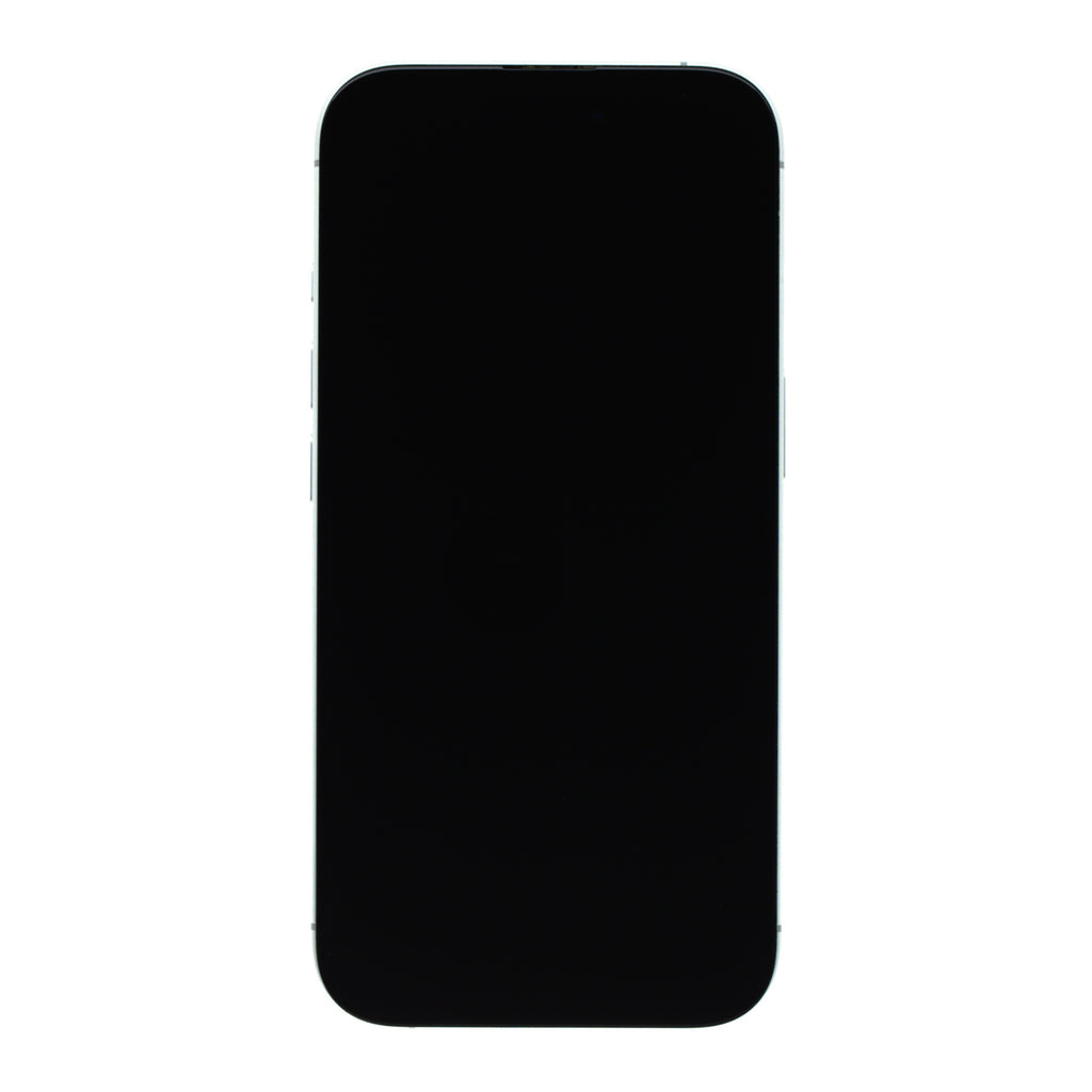 99新 Apple iPhone 16 256G 白色 中國大陸版