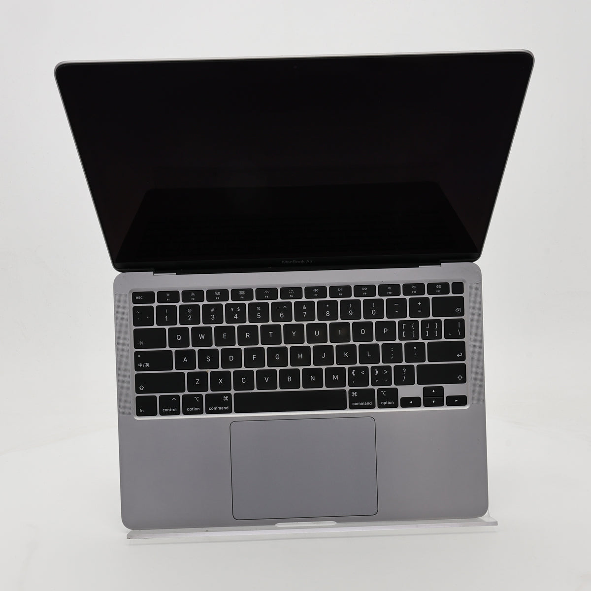 95新 Apple MacBook Air 20年 13寸 i5 1.1G 8G RAM 256G SSD 深空灰色
