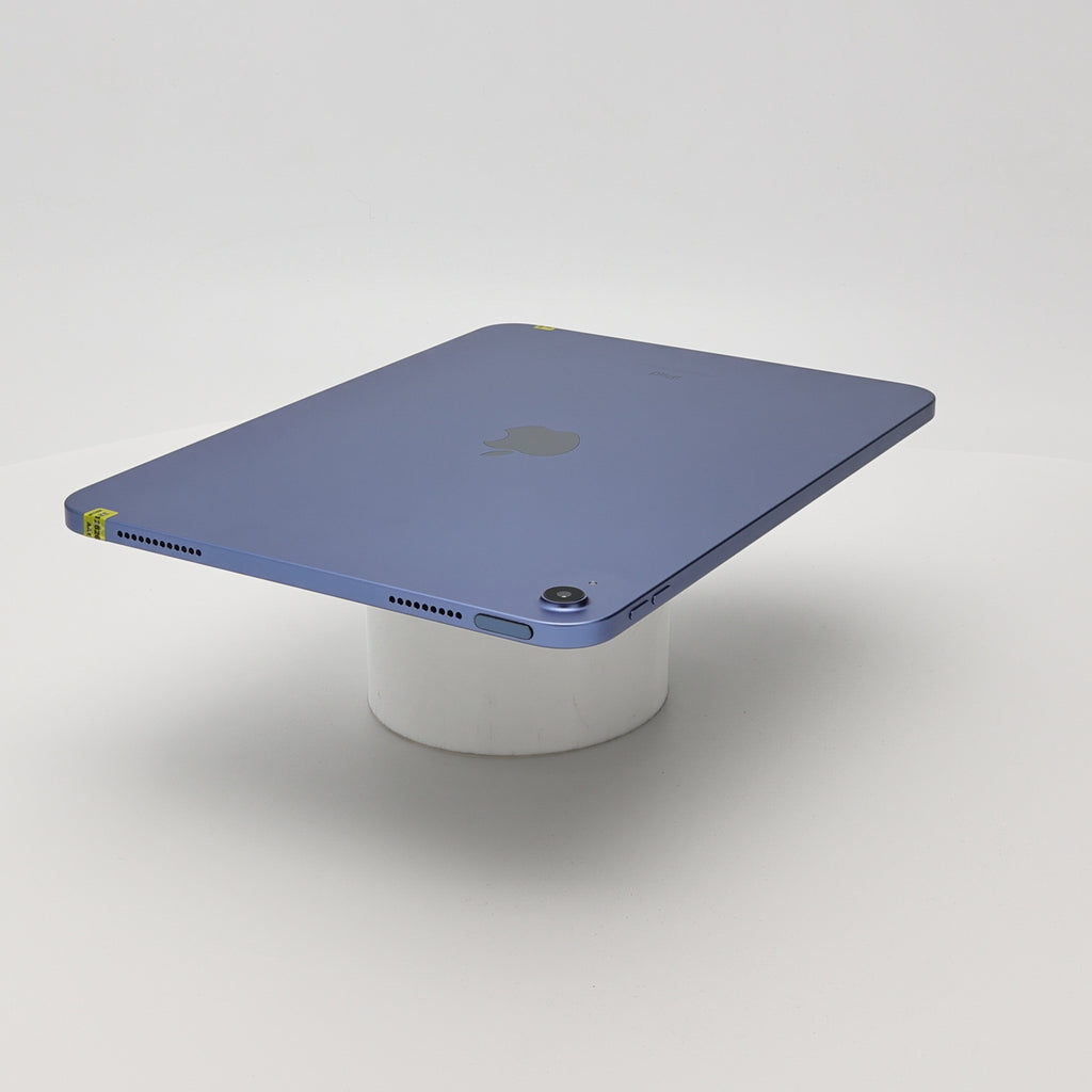95新 Apple iPad 10代 64G 藍色 WIFI
