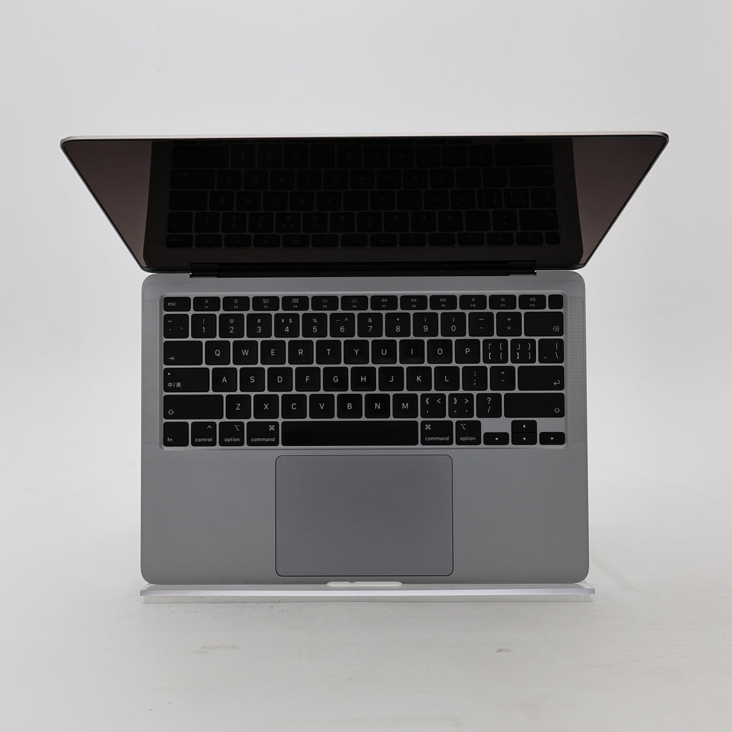 95新 Apple MacBook Air 20年 13寸 i3 1.1G 8G RAM 256G SSD 深空灰色